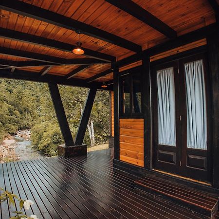 Costa Serena Eco Resort Timbe do Sul Εξωτερικό φωτογραφία