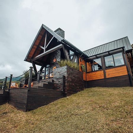 Costa Serena Eco Resort Timbe do Sul Εξωτερικό φωτογραφία