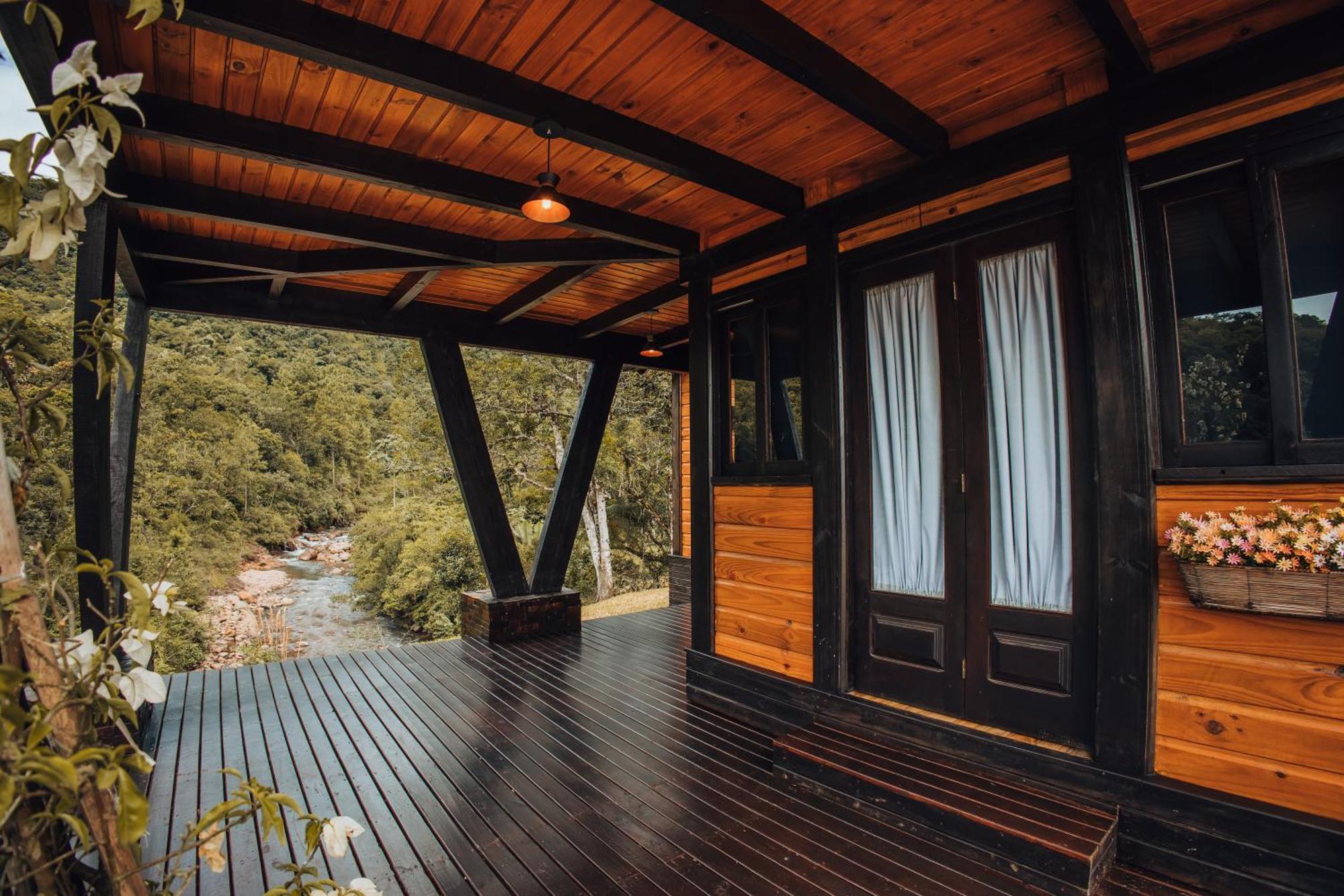Costa Serena Eco Resort Timbe do Sul Εξωτερικό φωτογραφία