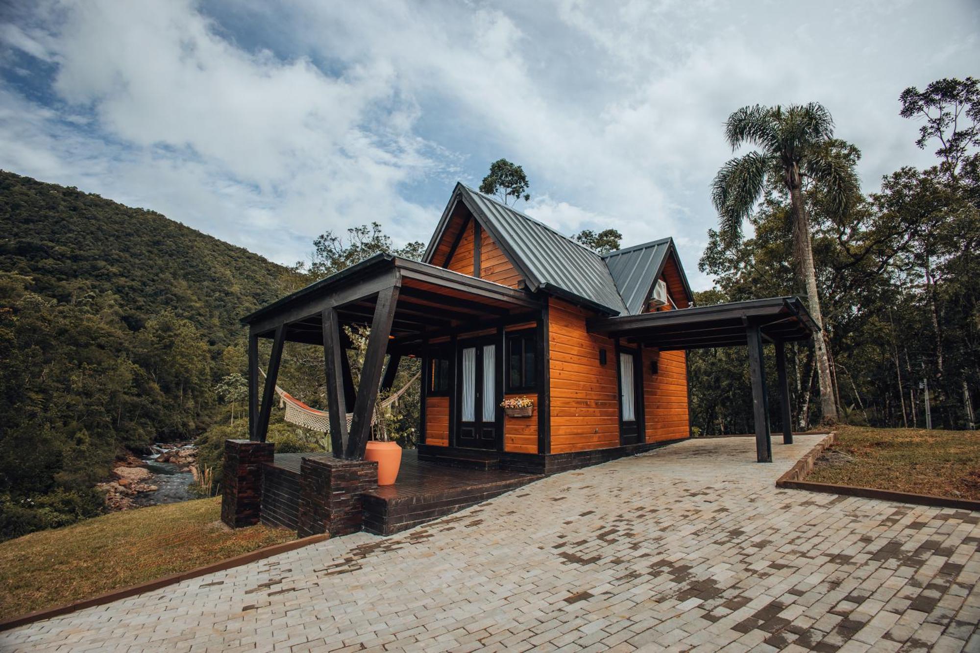 Costa Serena Eco Resort Timbe do Sul Εξωτερικό φωτογραφία