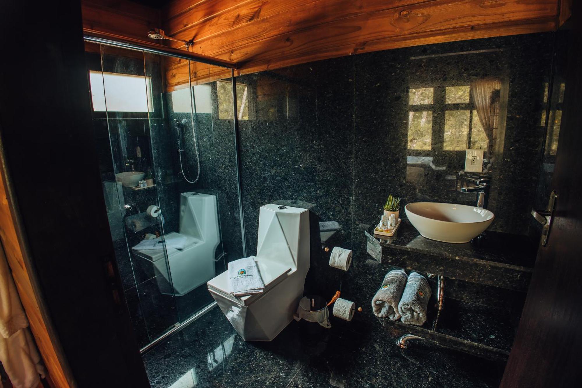 Costa Serena Eco Resort Timbe do Sul Εξωτερικό φωτογραφία