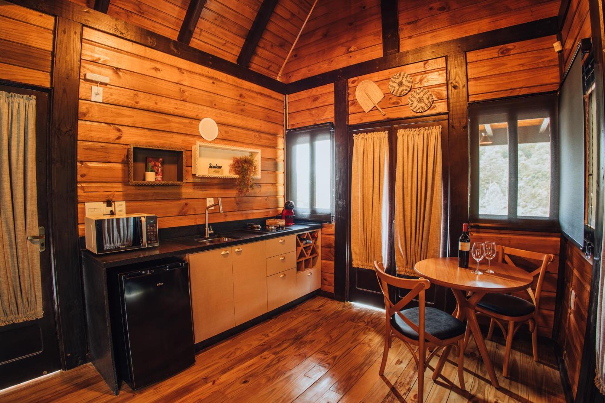 Costa Serena Eco Resort Timbe do Sul Εξωτερικό φωτογραφία