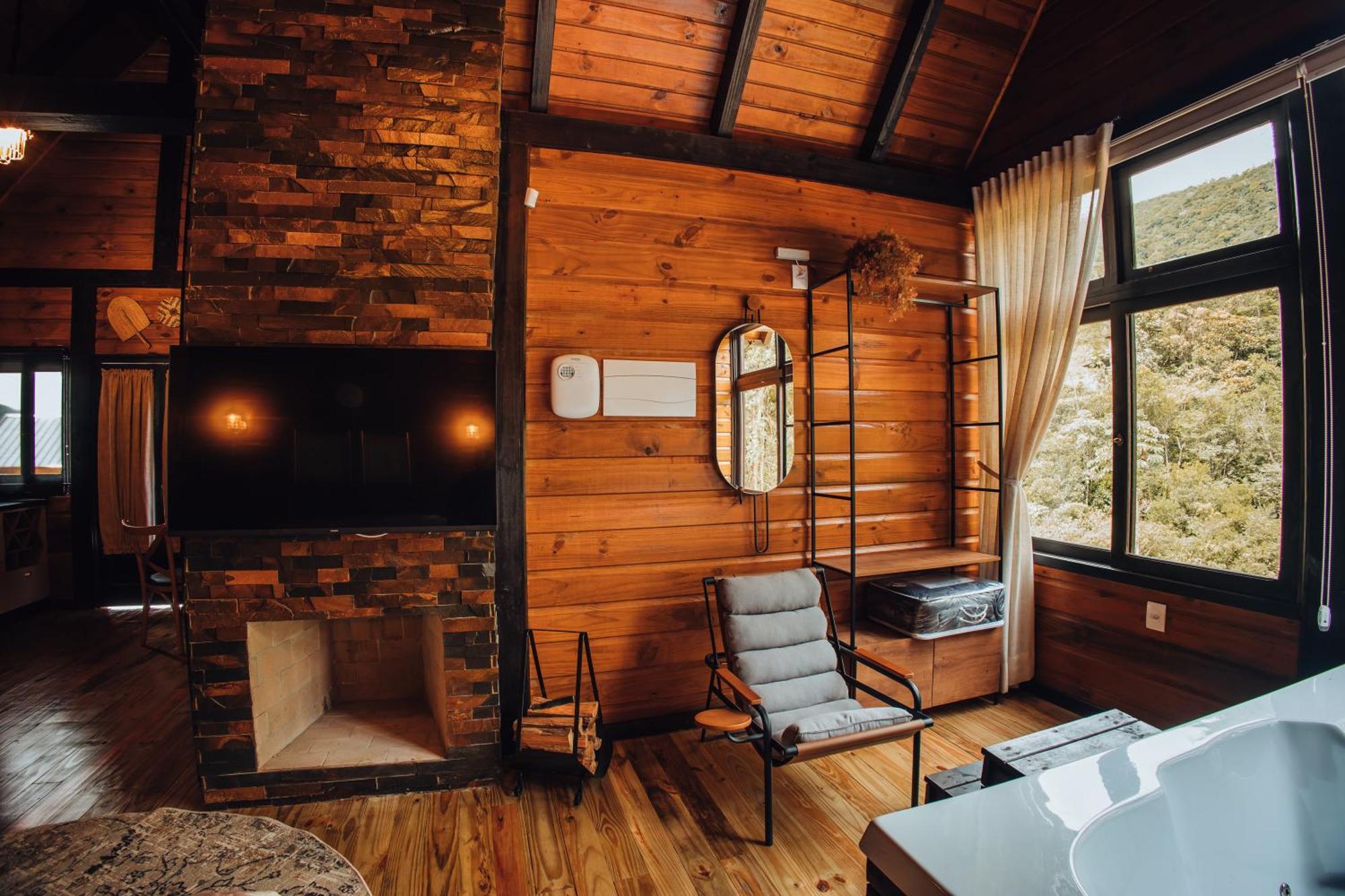 Costa Serena Eco Resort Timbe do Sul Εξωτερικό φωτογραφία