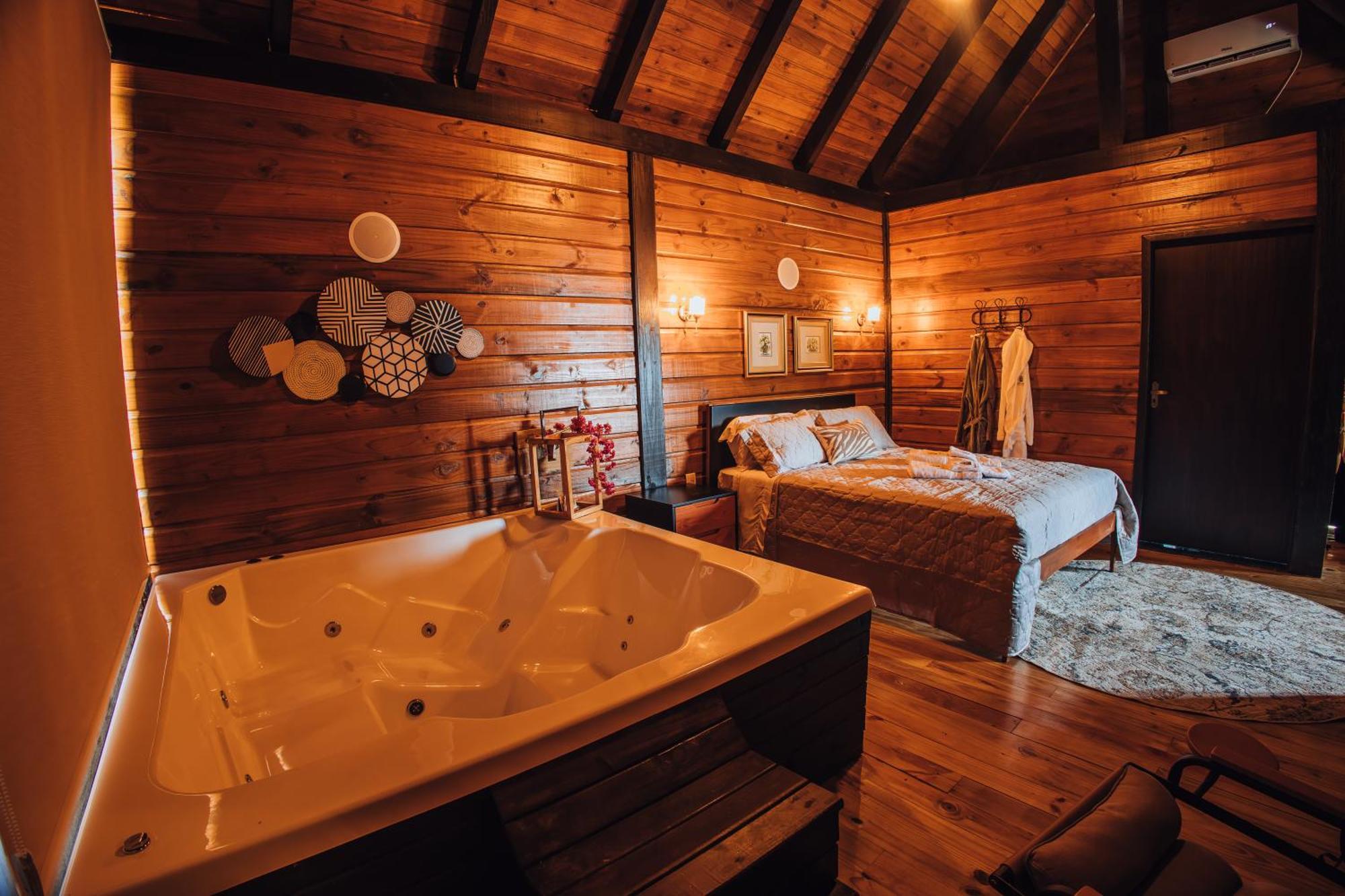 Costa Serena Eco Resort Timbe do Sul Εξωτερικό φωτογραφία