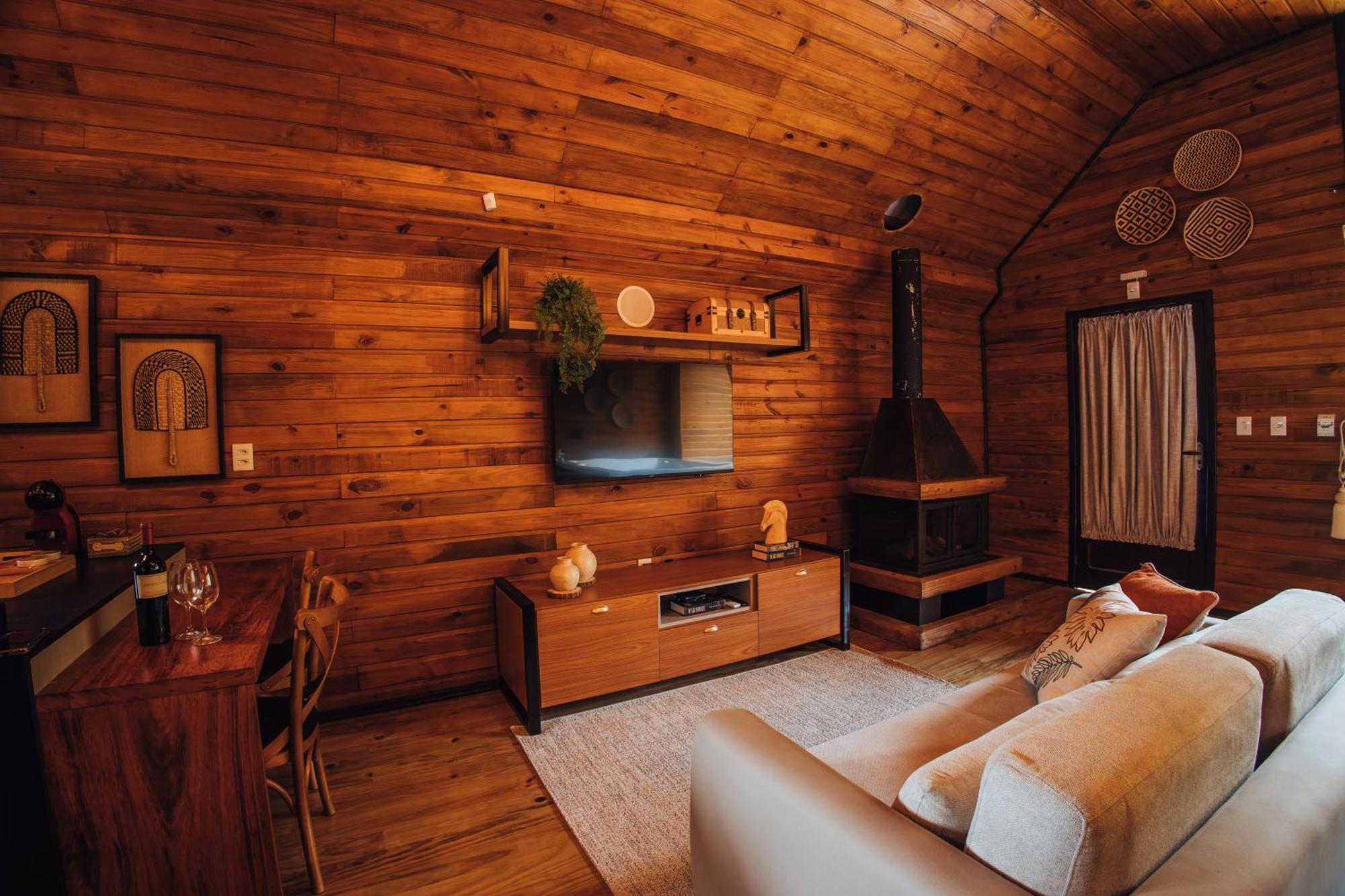 Costa Serena Eco Resort Timbe do Sul Εξωτερικό φωτογραφία