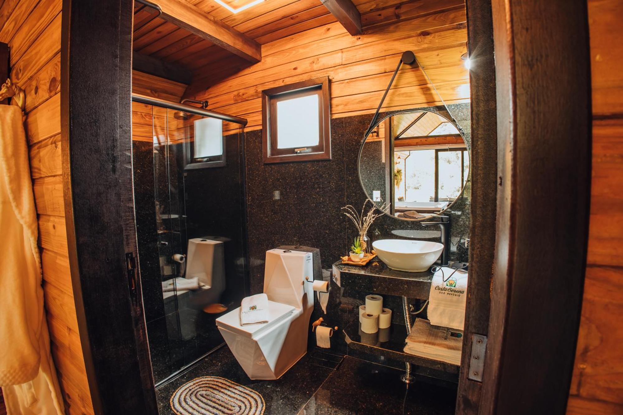 Costa Serena Eco Resort Timbe do Sul Εξωτερικό φωτογραφία
