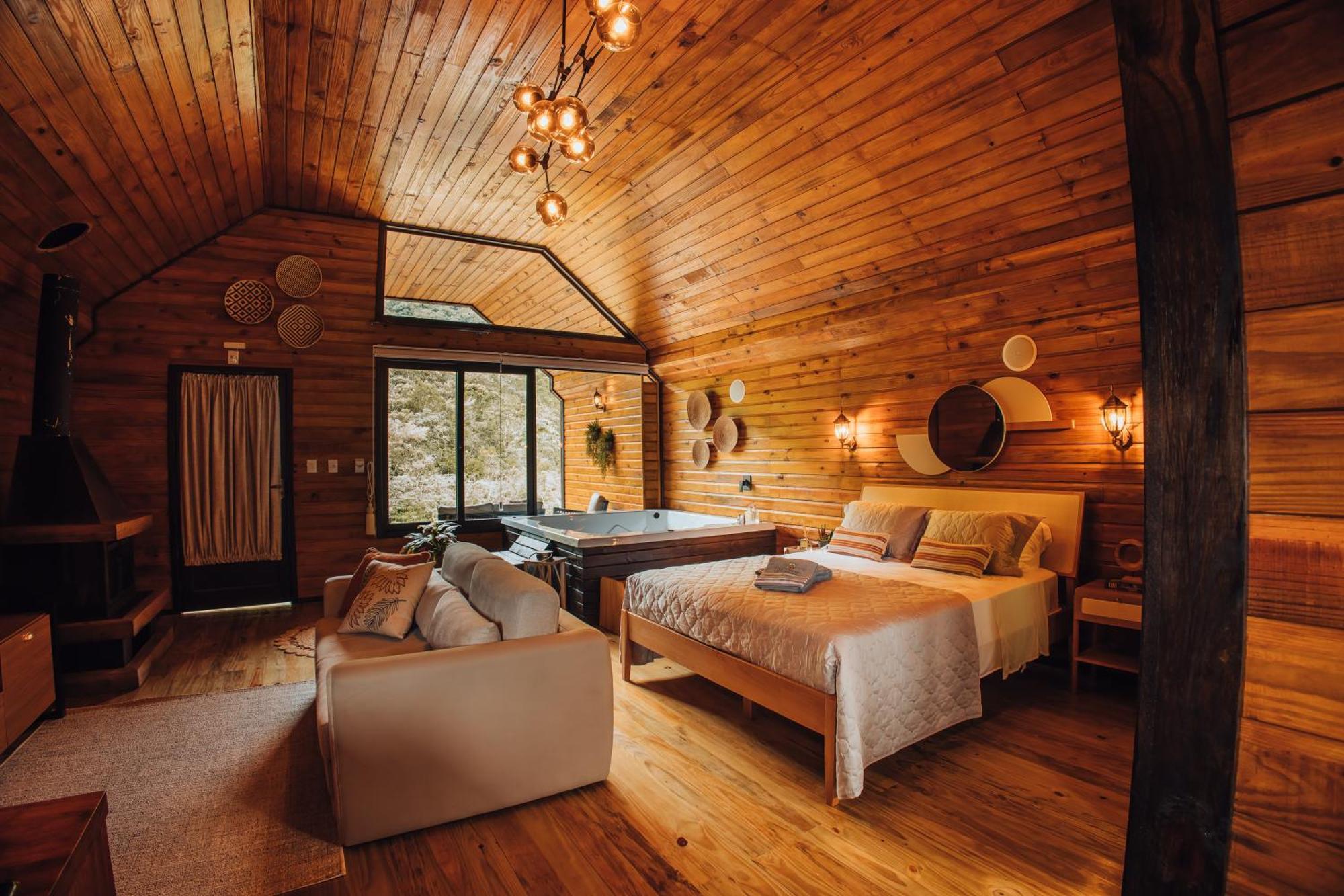 Costa Serena Eco Resort Timbe do Sul Εξωτερικό φωτογραφία