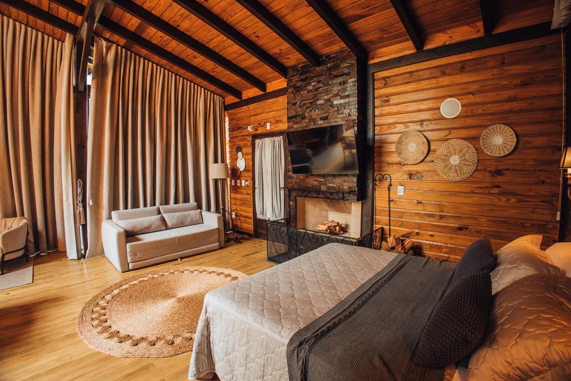 Costa Serena Eco Resort Timbe do Sul Εξωτερικό φωτογραφία