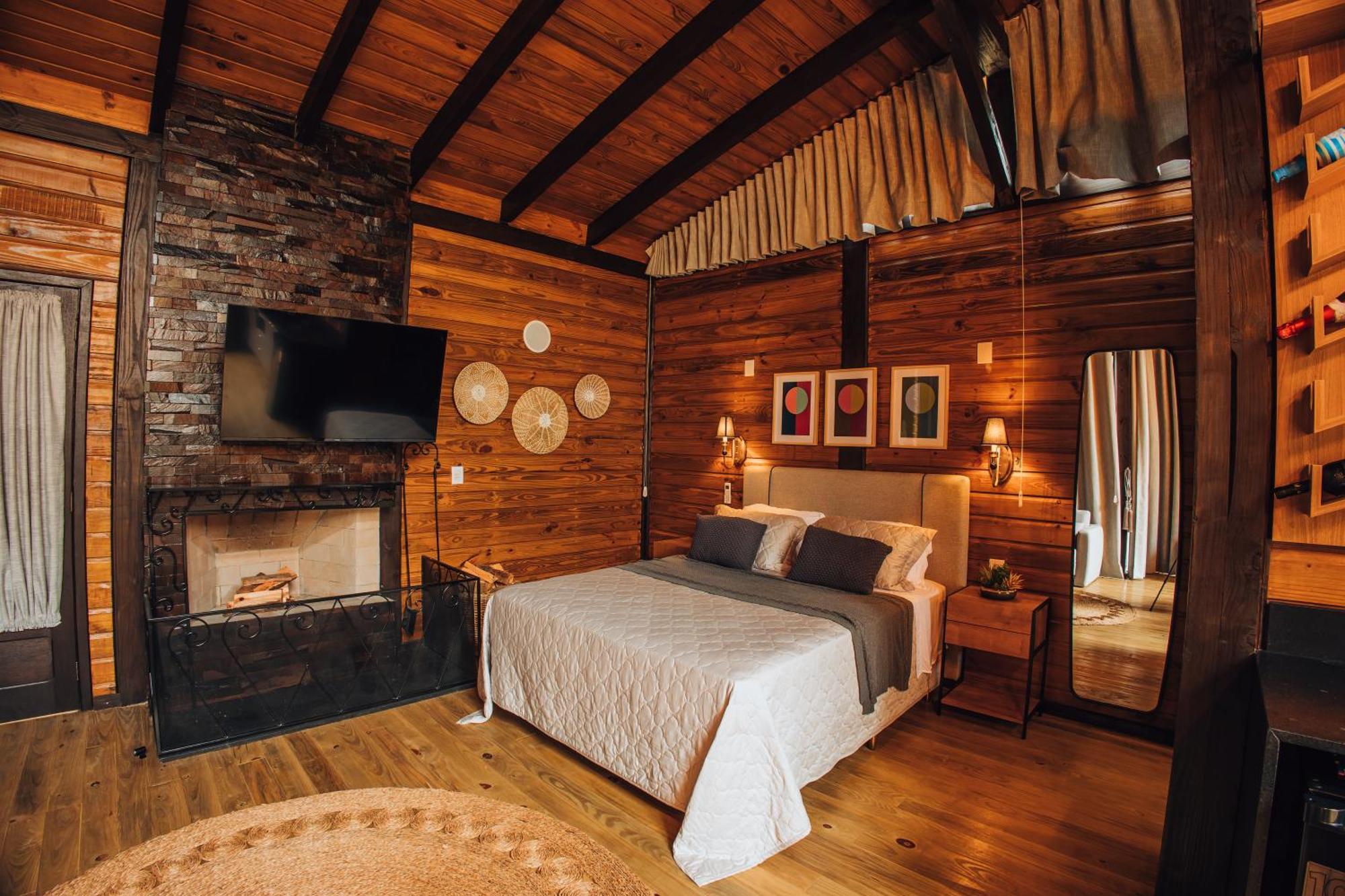 Costa Serena Eco Resort Timbe do Sul Εξωτερικό φωτογραφία