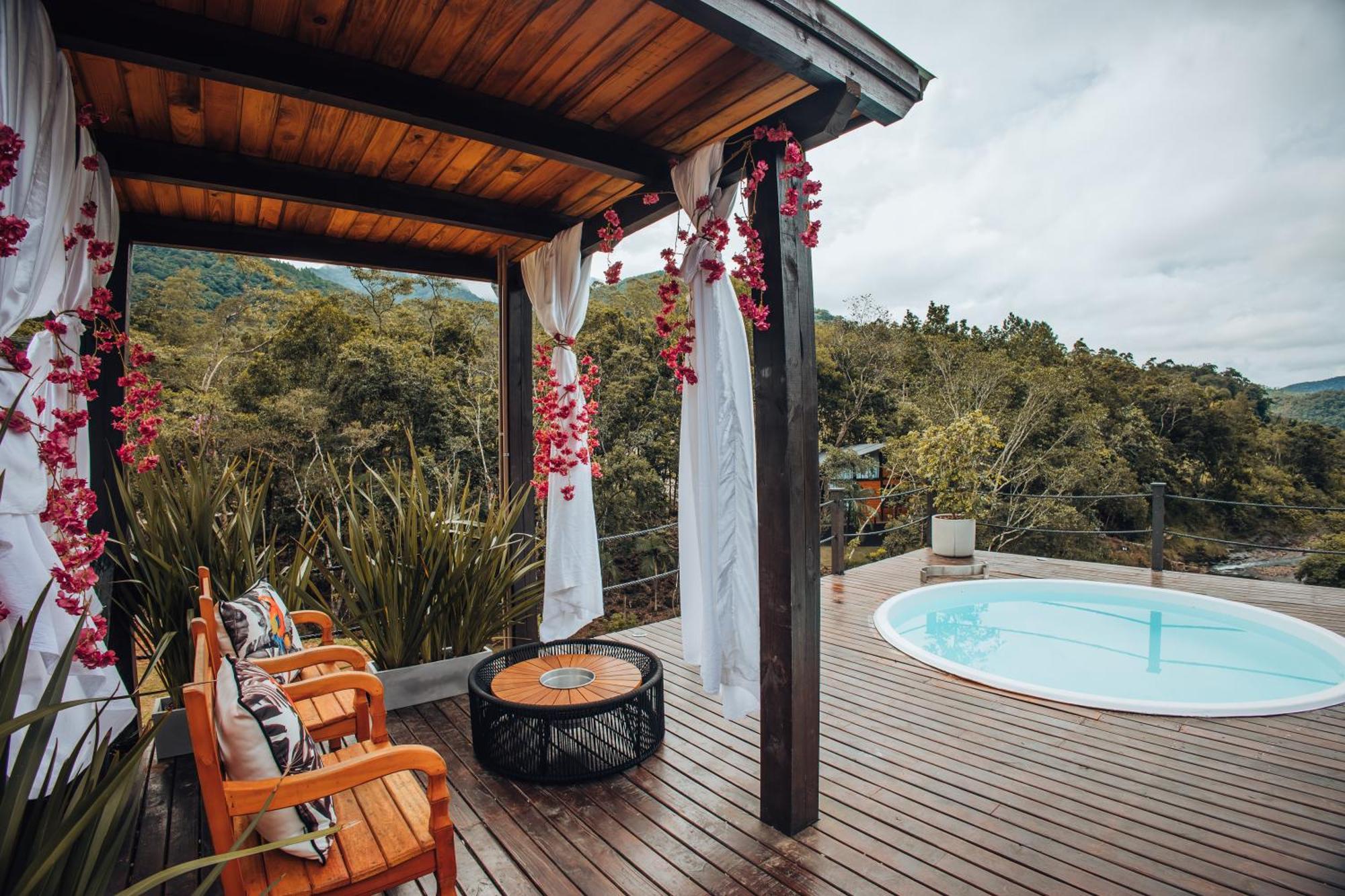 Costa Serena Eco Resort Timbe do Sul Εξωτερικό φωτογραφία