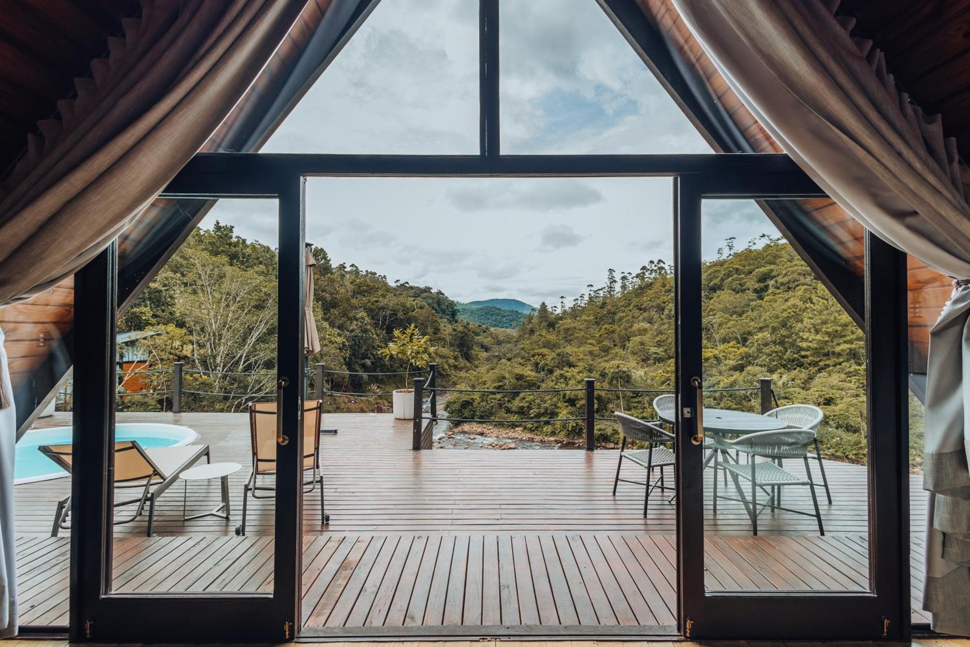 Costa Serena Eco Resort Timbe do Sul Εξωτερικό φωτογραφία