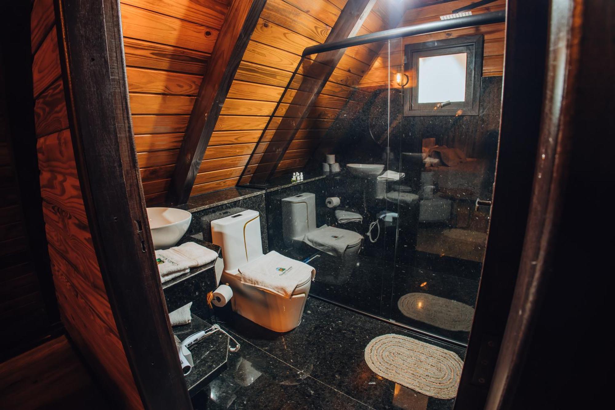 Costa Serena Eco Resort Timbe do Sul Εξωτερικό φωτογραφία