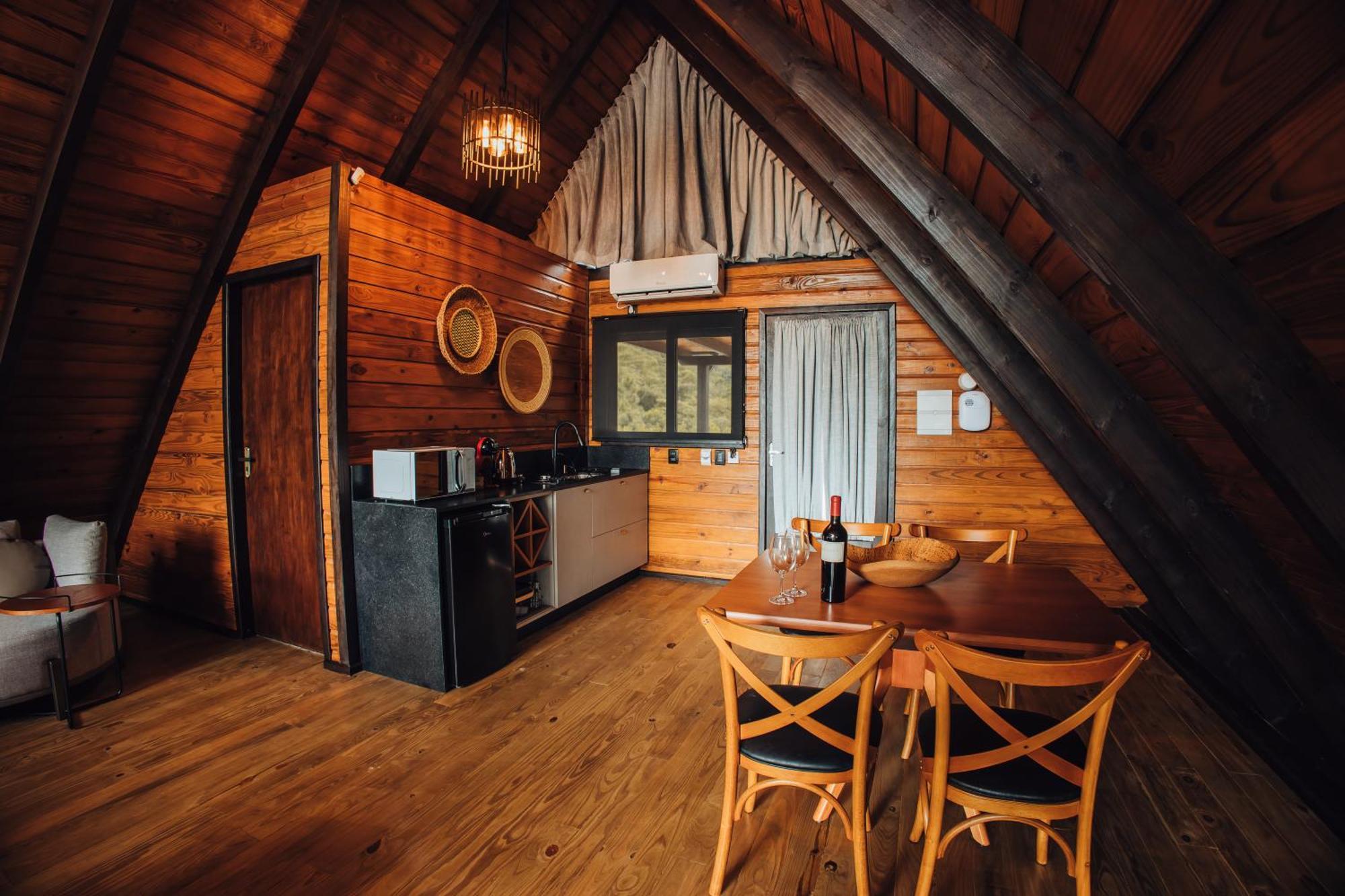Costa Serena Eco Resort Timbe do Sul Εξωτερικό φωτογραφία