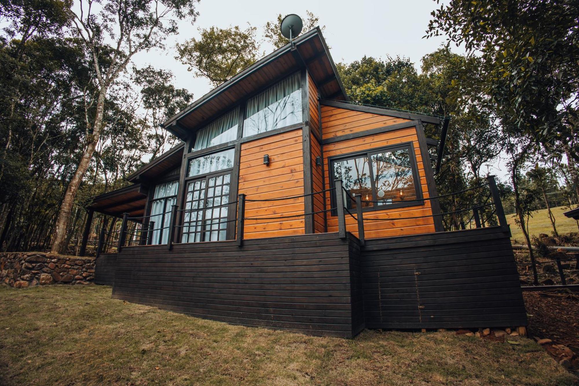 Costa Serena Eco Resort Timbe do Sul Εξωτερικό φωτογραφία