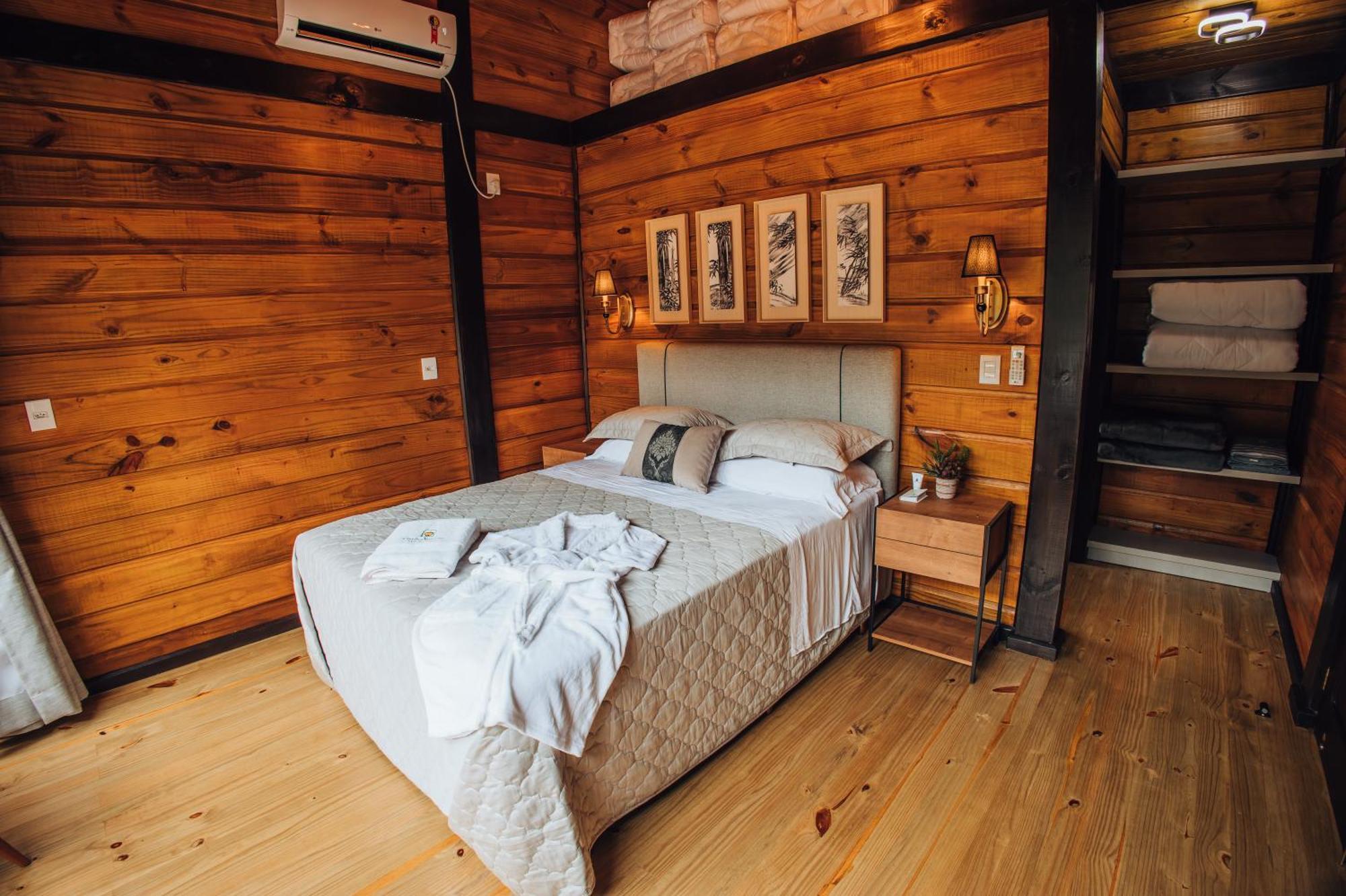 Costa Serena Eco Resort Timbe do Sul Εξωτερικό φωτογραφία