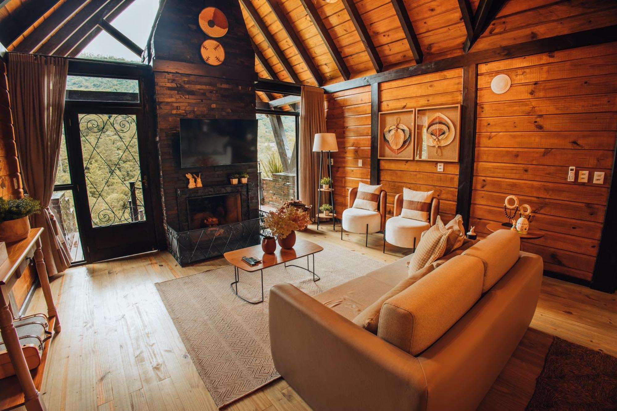 Costa Serena Eco Resort Timbe do Sul Εξωτερικό φωτογραφία