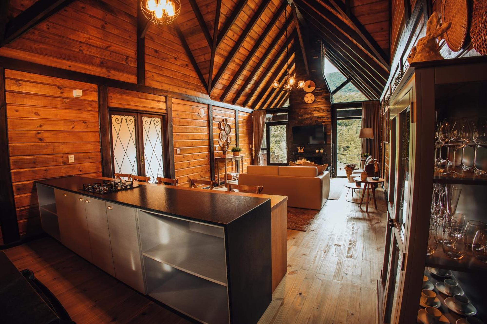 Costa Serena Eco Resort Timbe do Sul Εξωτερικό φωτογραφία