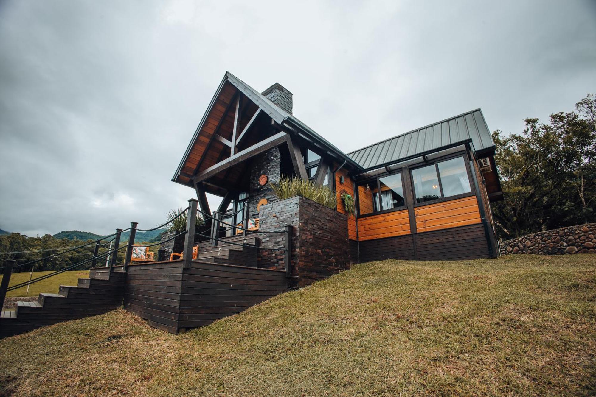 Costa Serena Eco Resort Timbe do Sul Εξωτερικό φωτογραφία