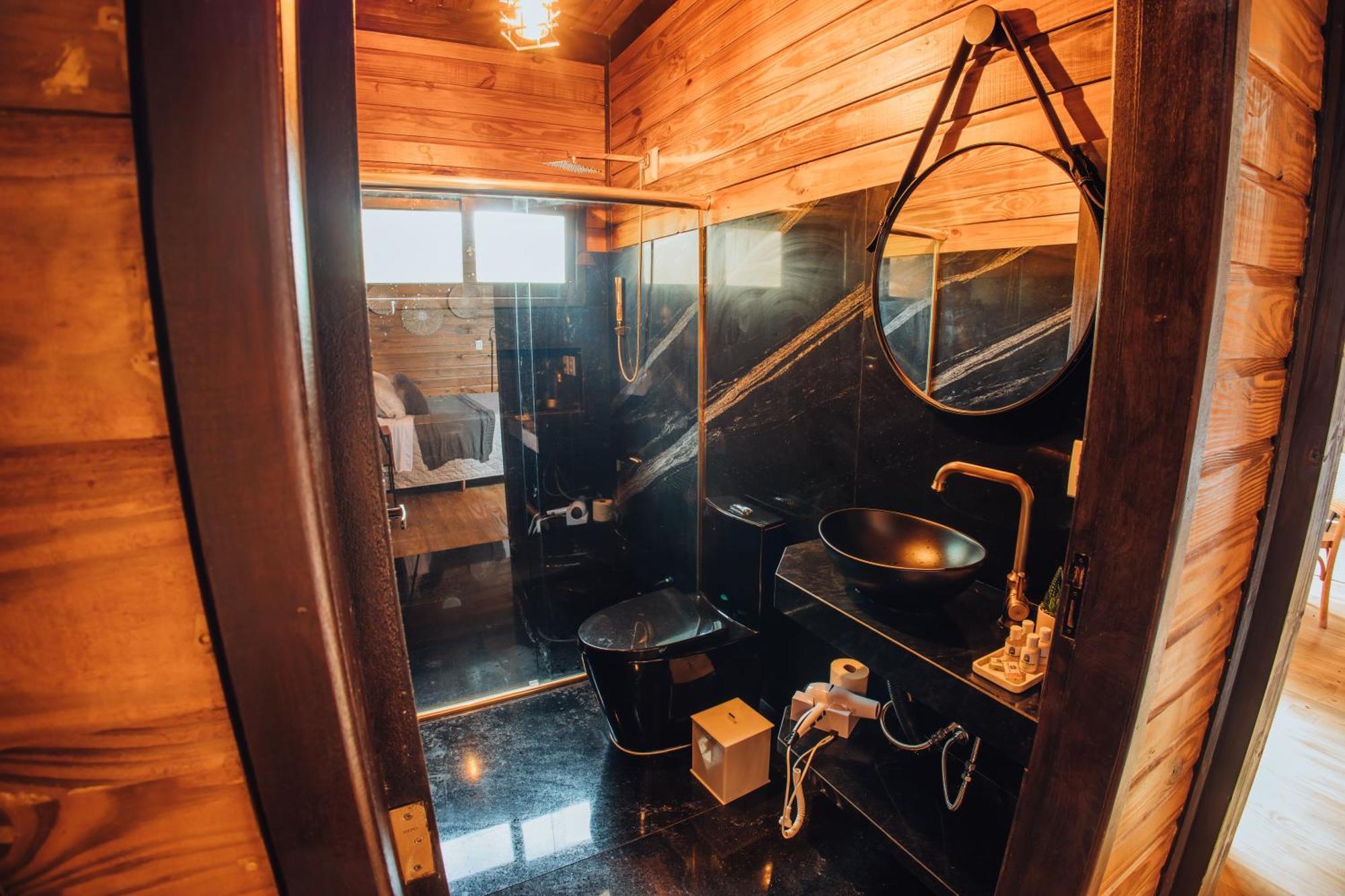 Costa Serena Eco Resort Timbe do Sul Εξωτερικό φωτογραφία