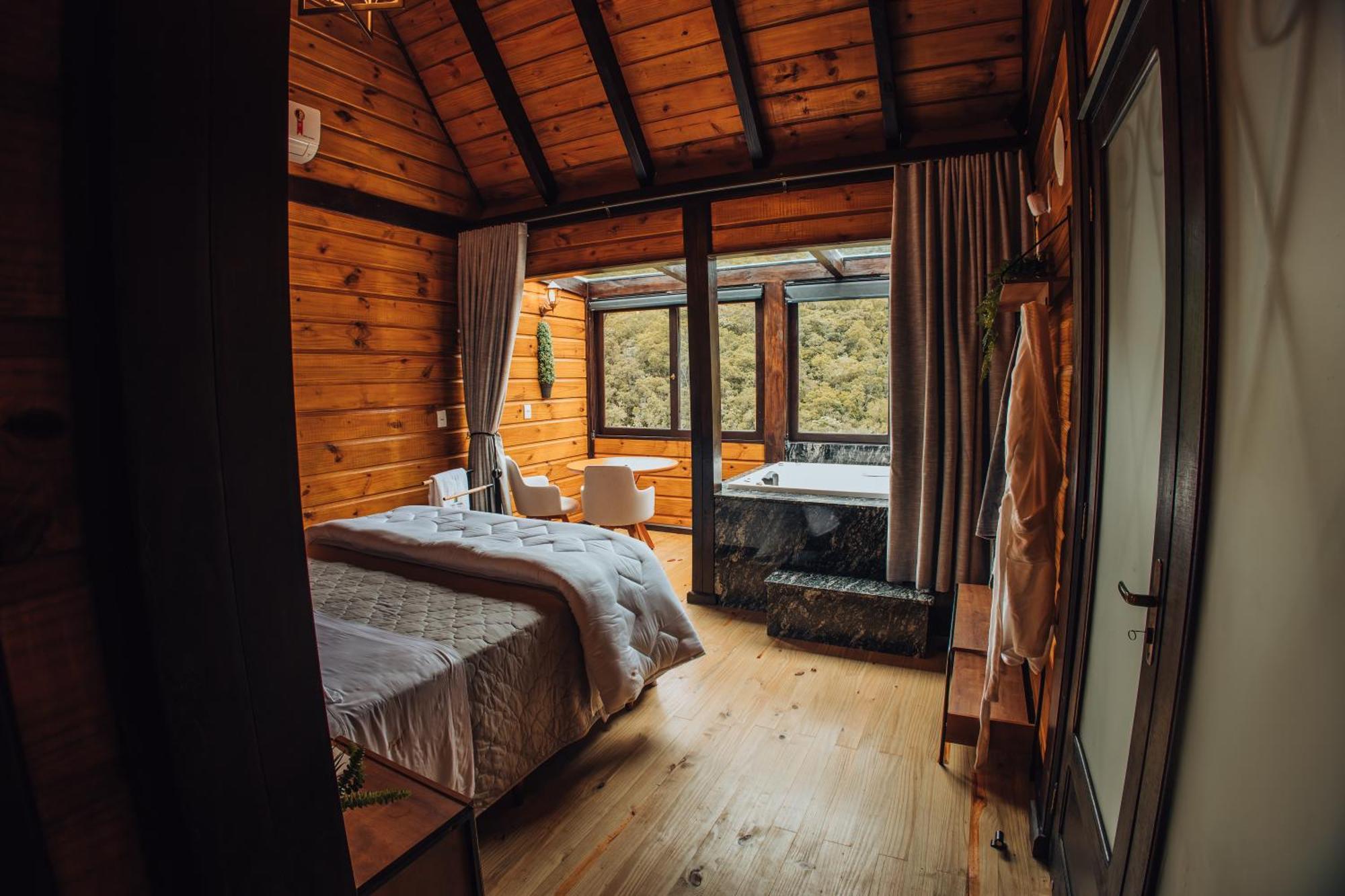 Costa Serena Eco Resort Timbe do Sul Εξωτερικό φωτογραφία