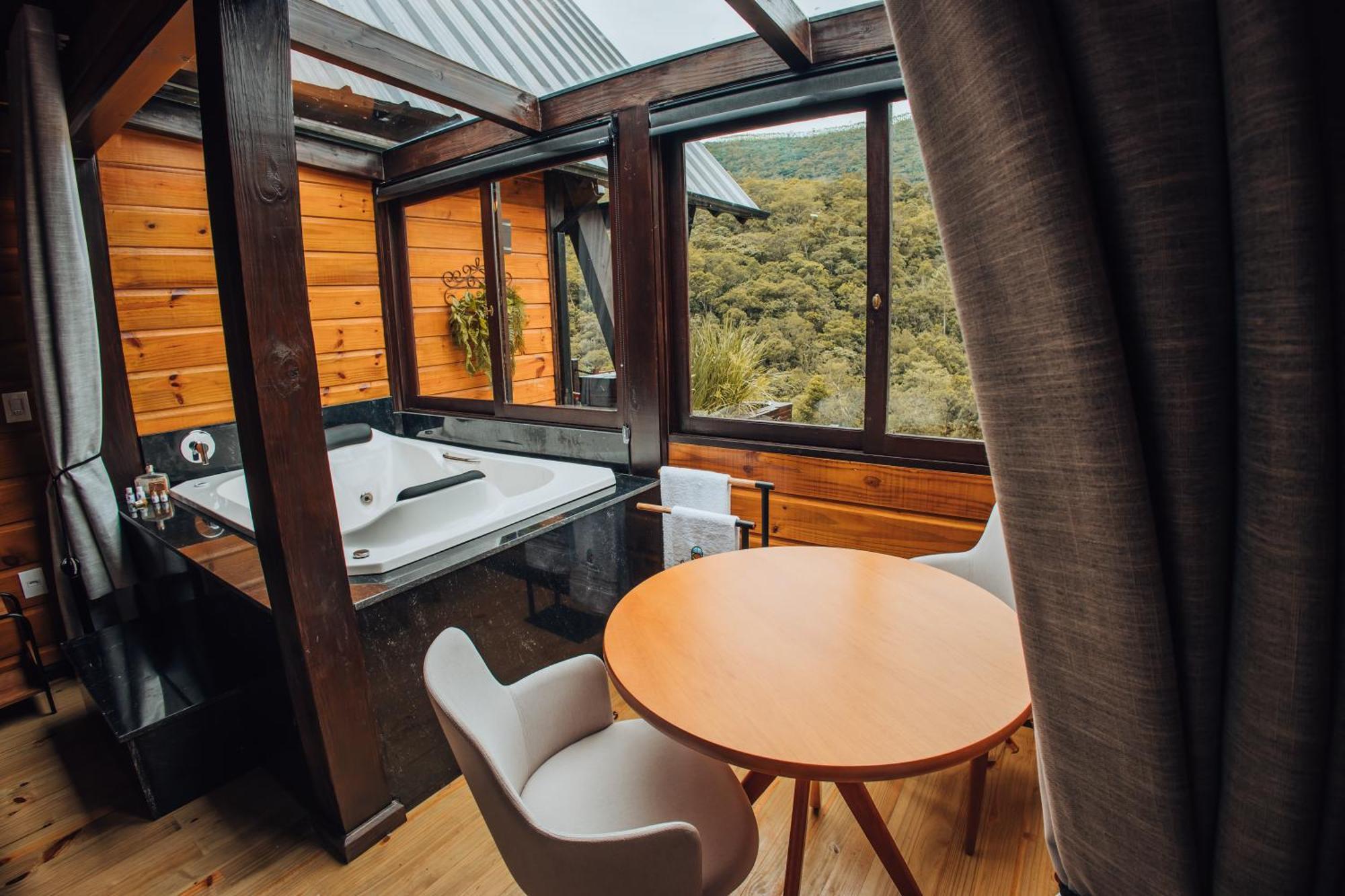 Costa Serena Eco Resort Timbe do Sul Εξωτερικό φωτογραφία