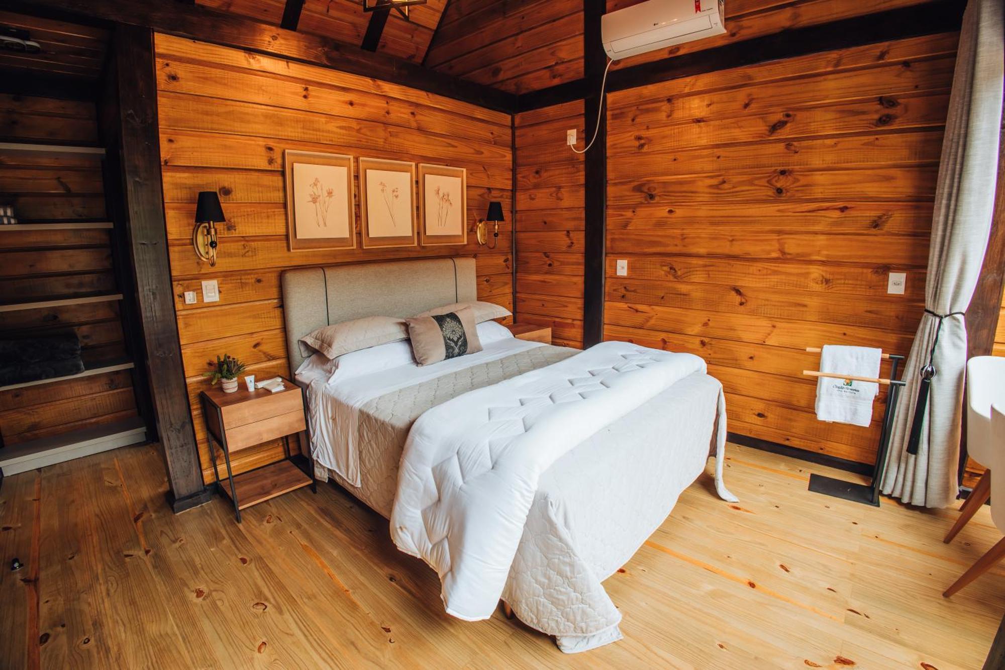 Costa Serena Eco Resort Timbe do Sul Εξωτερικό φωτογραφία
