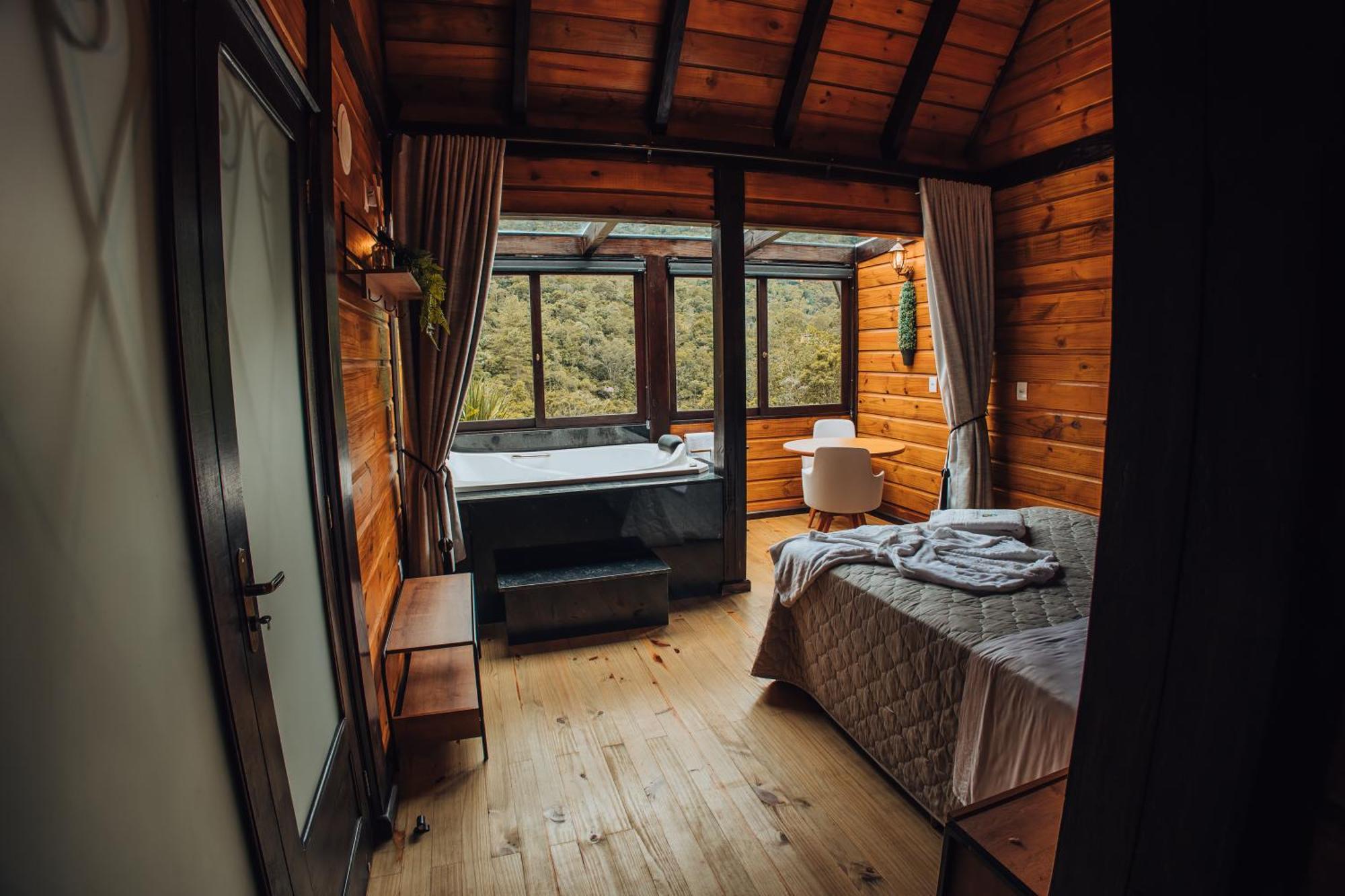 Costa Serena Eco Resort Timbe do Sul Εξωτερικό φωτογραφία