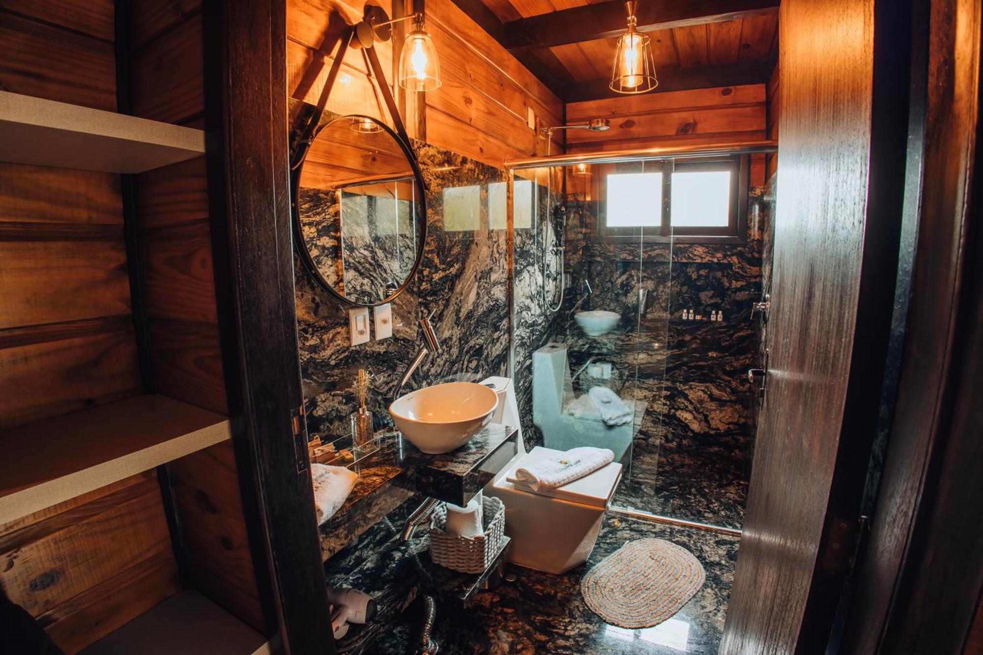 Costa Serena Eco Resort Timbe do Sul Εξωτερικό φωτογραφία