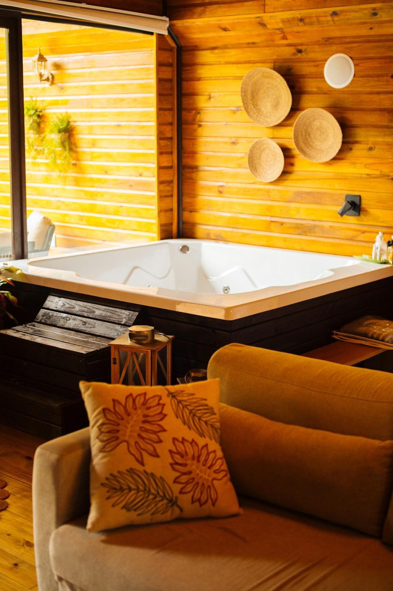 Costa Serena Eco Resort Timbe do Sul Εξωτερικό φωτογραφία