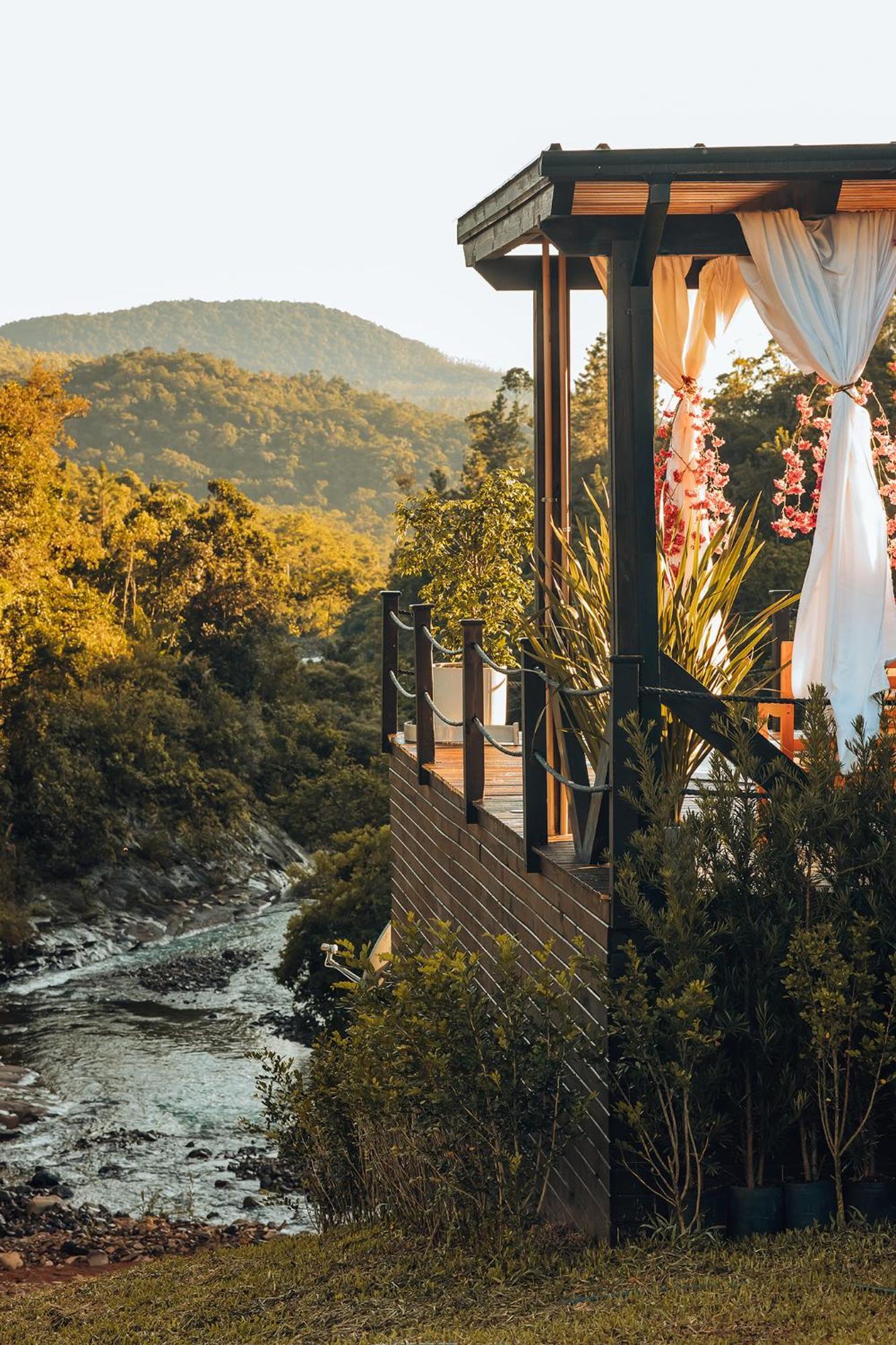 Costa Serena Eco Resort Timbe do Sul Εξωτερικό φωτογραφία