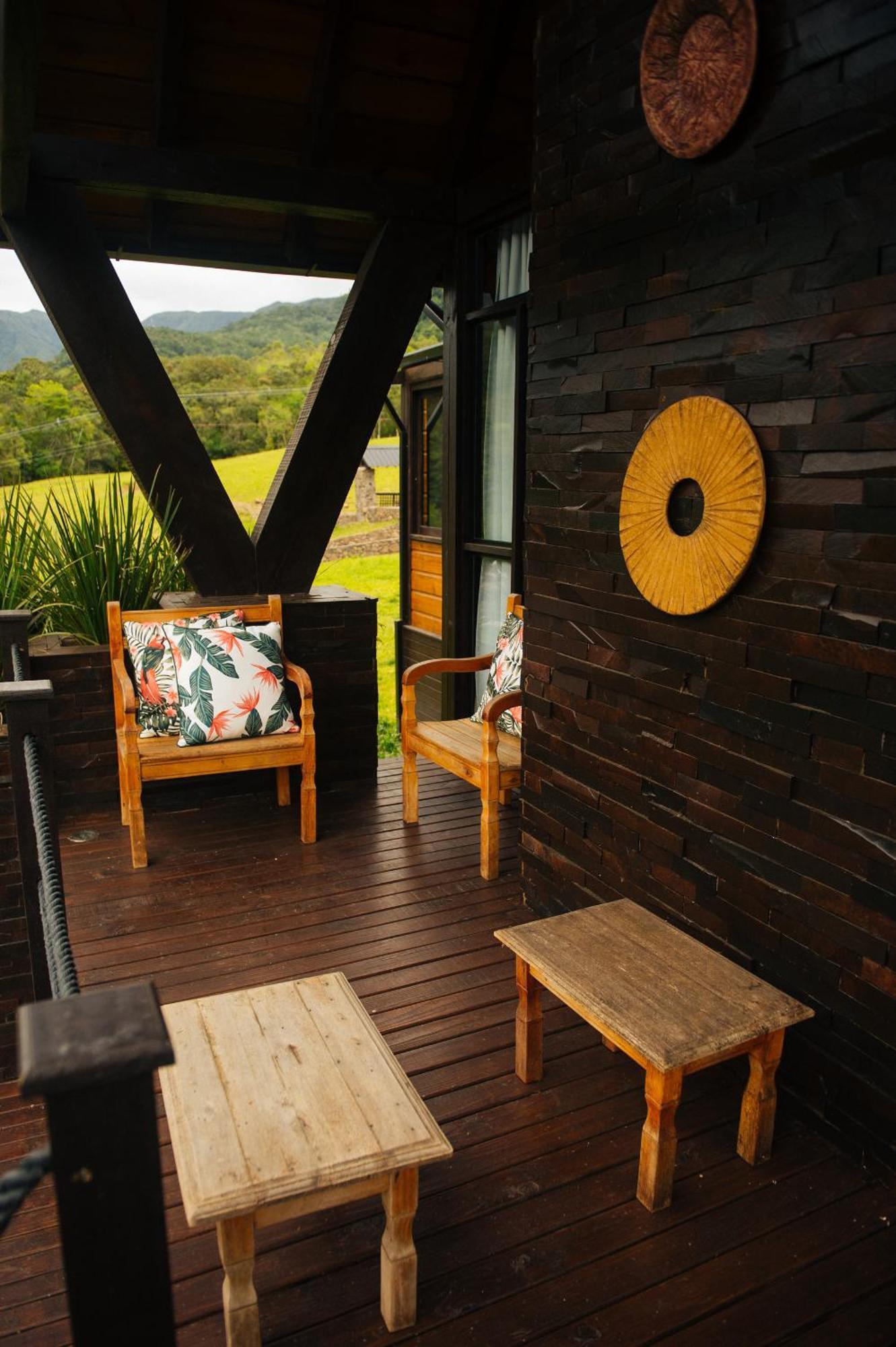 Costa Serena Eco Resort Timbe do Sul Εξωτερικό φωτογραφία