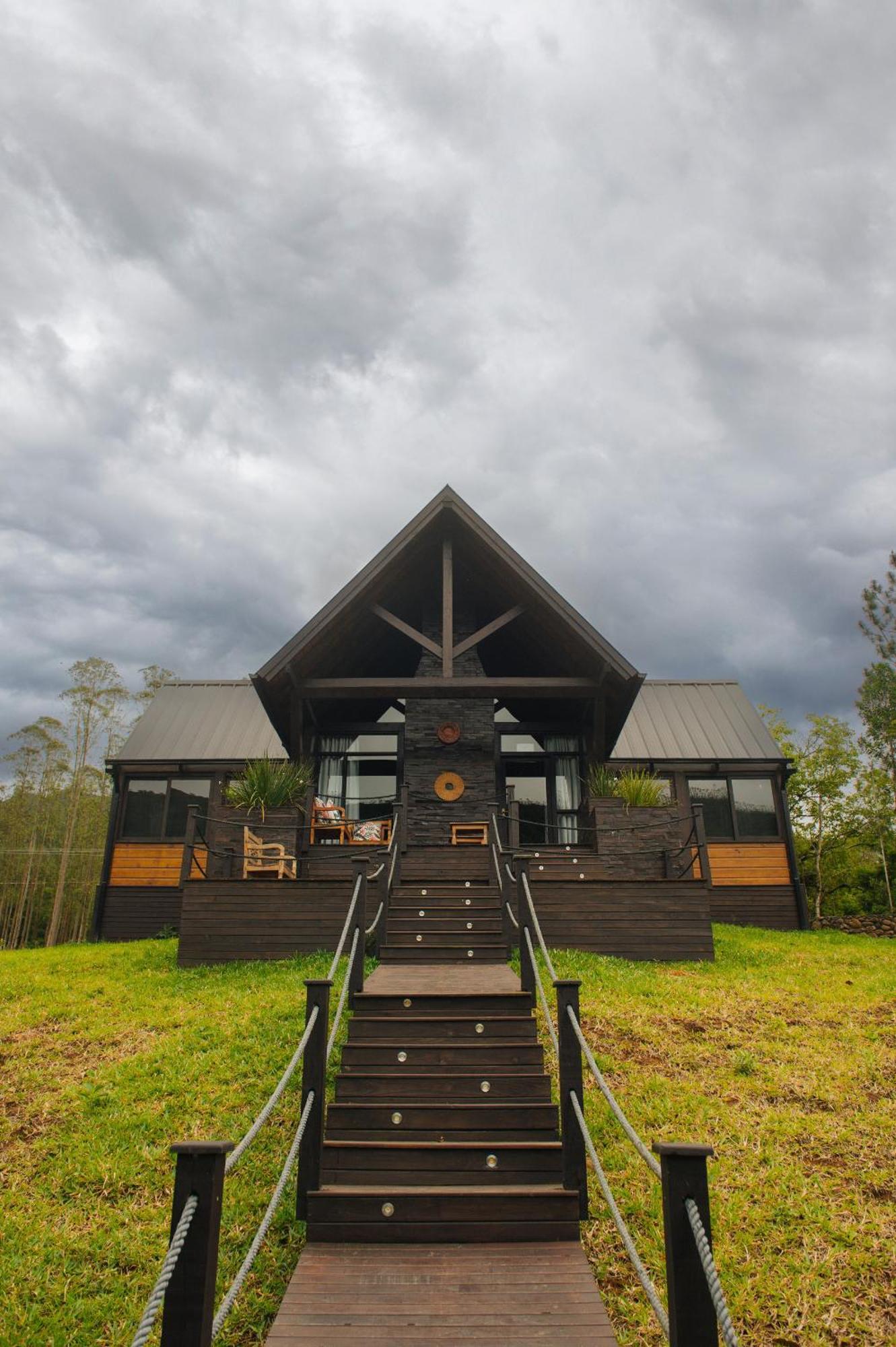 Costa Serena Eco Resort Timbe do Sul Εξωτερικό φωτογραφία