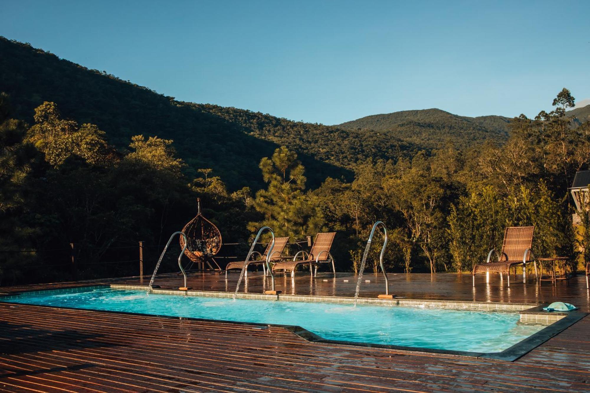 Costa Serena Eco Resort Timbe do Sul Εξωτερικό φωτογραφία