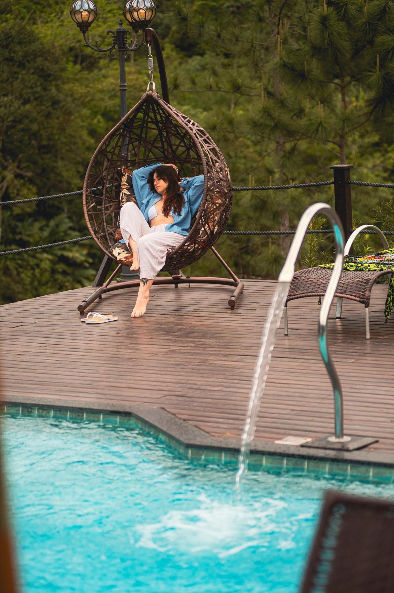 Costa Serena Eco Resort Timbe do Sul Εξωτερικό φωτογραφία
