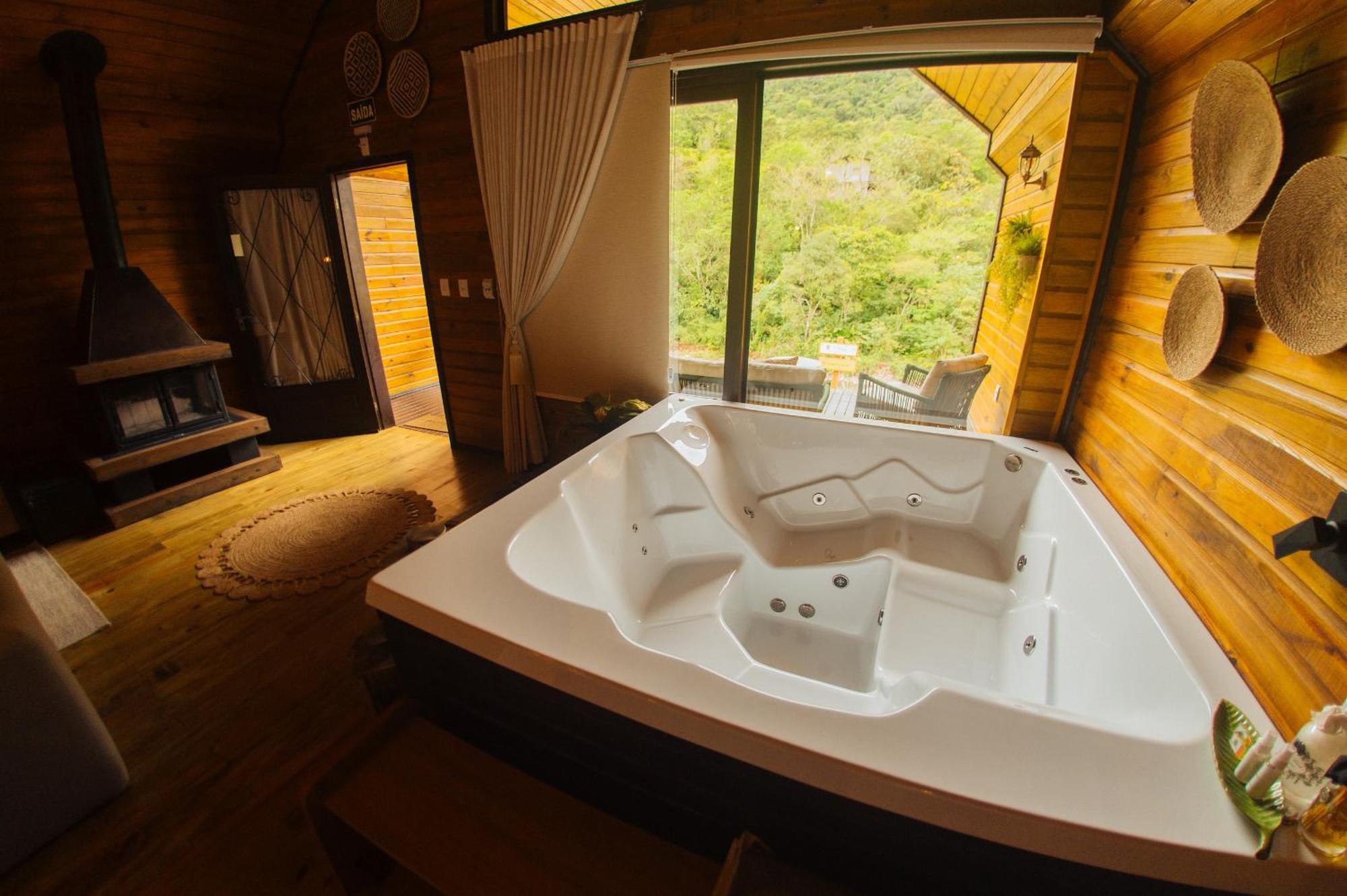 Costa Serena Eco Resort Timbe do Sul Εξωτερικό φωτογραφία