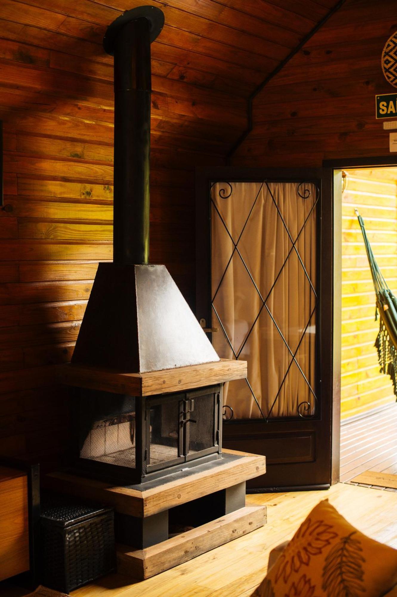 Costa Serena Eco Resort Timbe do Sul Εξωτερικό φωτογραφία