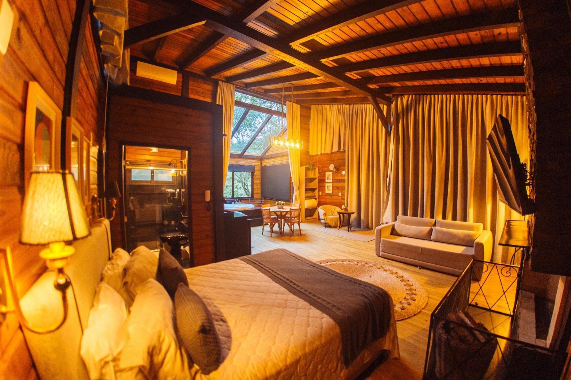 Costa Serena Eco Resort Timbe do Sul Εξωτερικό φωτογραφία