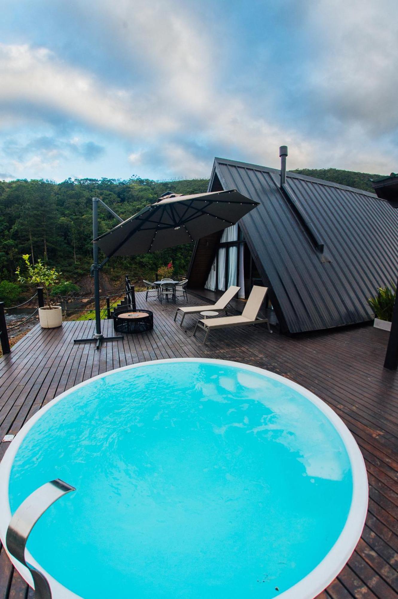 Costa Serena Eco Resort Timbe do Sul Εξωτερικό φωτογραφία
